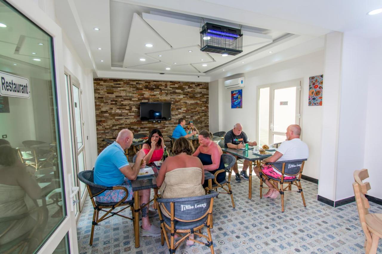 Timba Lounge Boutique Near El Gouna Hurghada