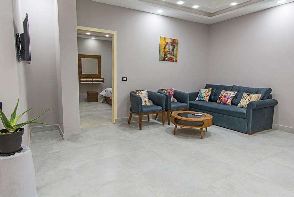 Timba Lounge Boutique Near El Gouna Aparthotel