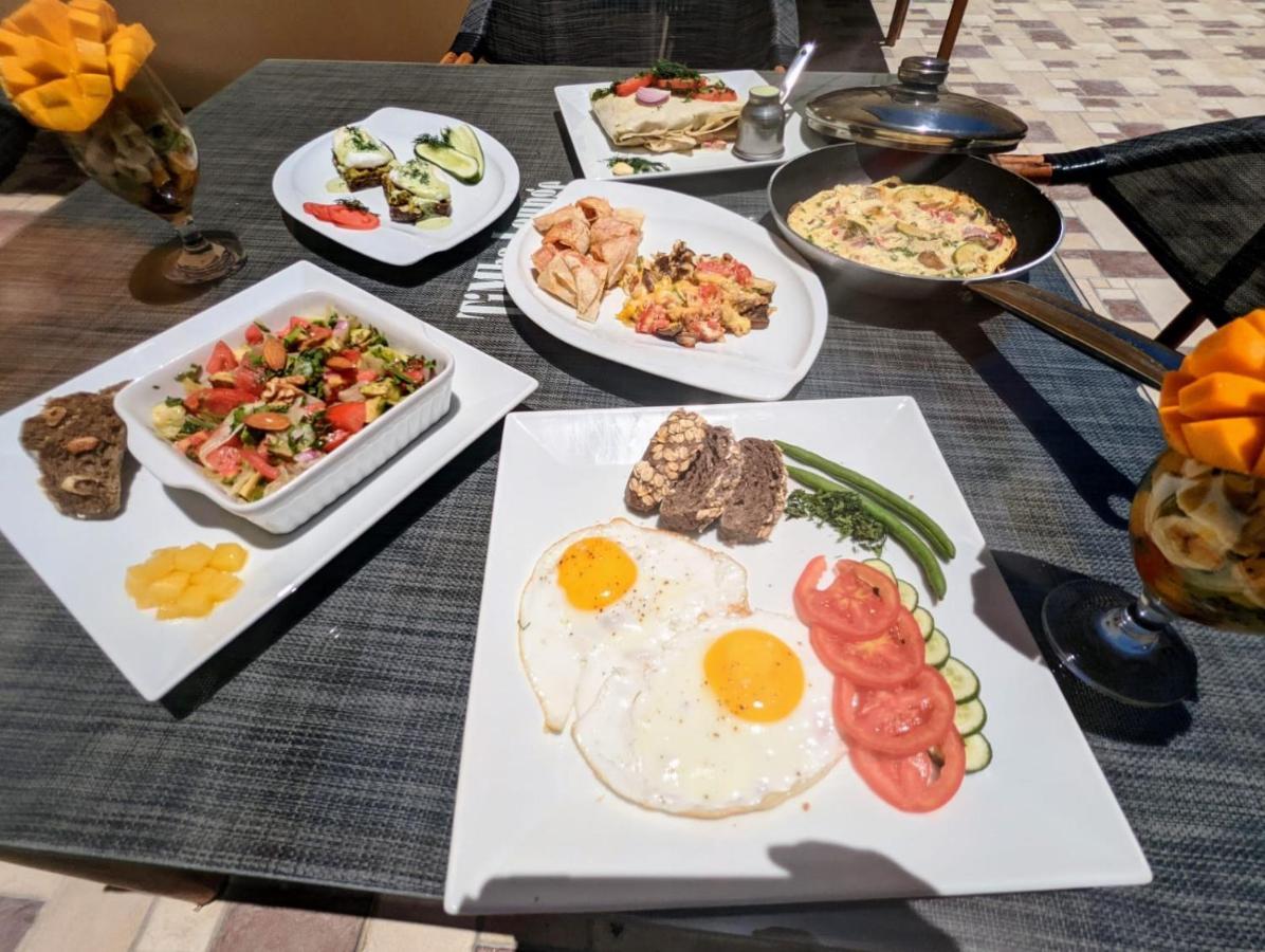 Timba Lounge Boutique Near El Gouna Aparthotel
