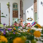 Timba Lounge Boutique Apartments Near El Gouna